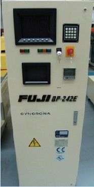 FUJI QP242二手贴片设备